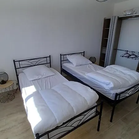 Titou Villa Cabries