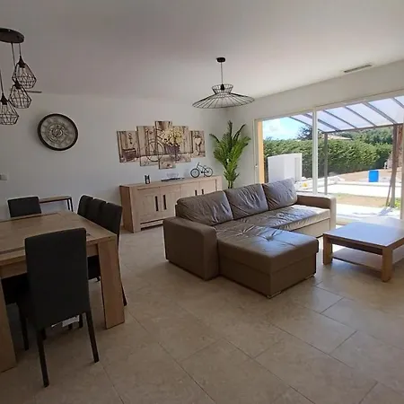 Titou Villa *