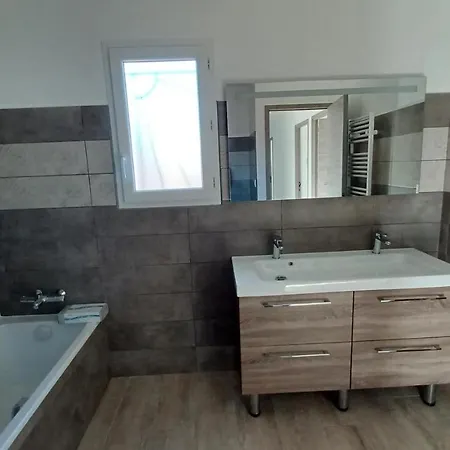 Titou Villa Cabries