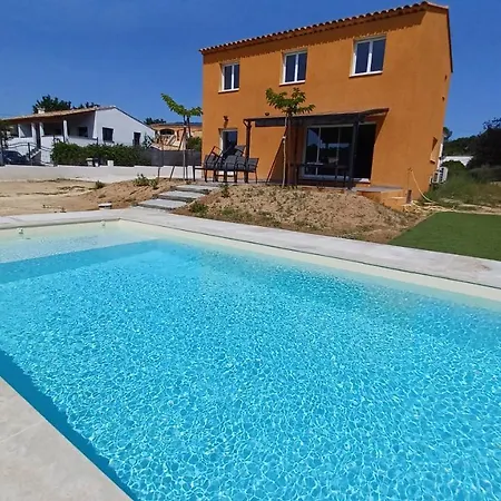 Titou Villa *