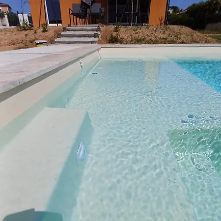 Villa Titou Cabries
